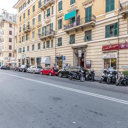 Il Mondo In Una Stanza Genoa Ngoại thất bức ảnh